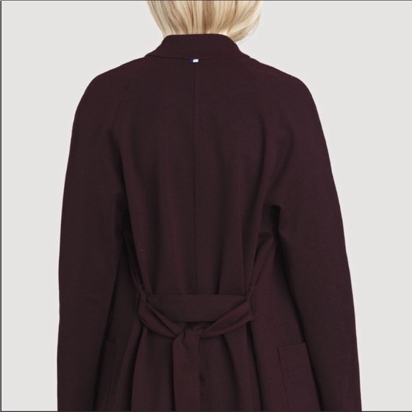 NWT Kit and Ace coastline coat - Picture 7 of 8